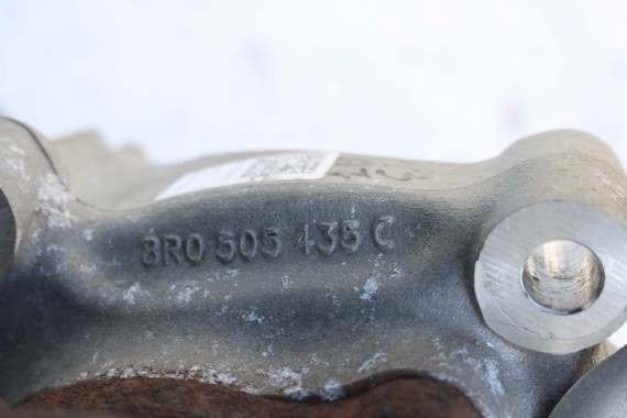 AUDI A6 A7 BELKA ZAWIESZENIA TYLNA TYŁ 4G0505235AE 4G0505235J 4G0505235L SANKI wózek zawieszenia kołyska 4G0505235AE 4G0505235