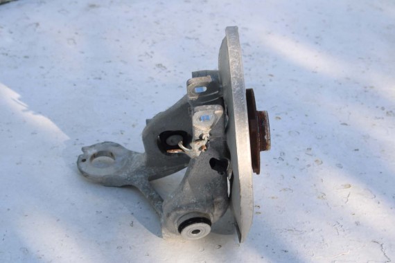 AUDI A6 A7 BELKA ZAWIESZENIA TYLNA TYŁ 4G0505235AE 4G0505235J 4G0505235L SANKI wózek zawieszenia kołyska 4G0505235AE 4G0505235