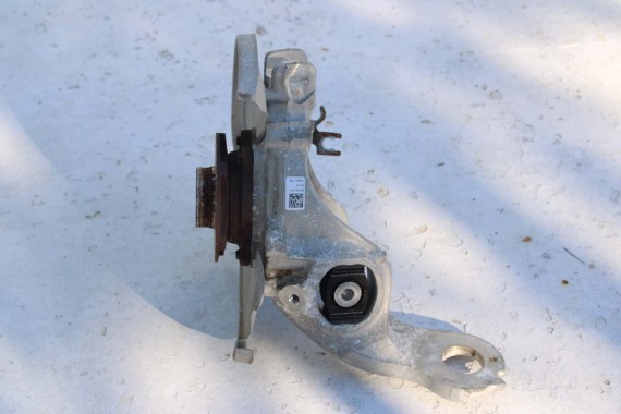 AUDI A6 A7 BELKA ZAWIESZENIA TYLNA TYŁ 4G0505235AE 4G0505235J 4G0505235L SANKI wózek zawieszenia kołyska 4G0505235AE 4G0505235