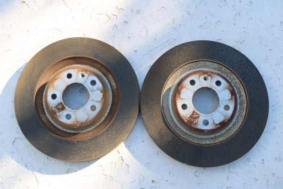 AUDI A6 A7 TARCZA HAMULCOWA 4G0615105BQ 4G0615106BQ 4G0615301A zacisk tarcze hamulcowe zaciski 4H0615601H 4G0615301K 4G0615301T