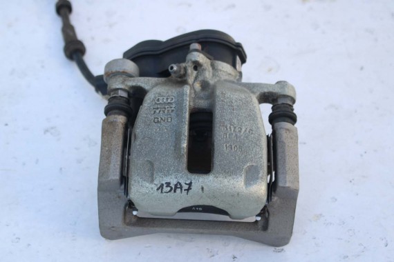 AUDI A6 A7 TARCZA HAMULCOWA 4G0615105BQ 4G0615106BQ 4G0615301A zacisk tarcze hamulcowe zaciski 4H0615601H 4G0615301K 4G0615301T