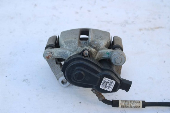 AUDI A6 A7 TARCZA HAMULCOWA 4G0615105BQ 4G0615106BQ 4G0615301A zacisk tarcze hamulcowe zaciski 4H0615601H 4G0615301K 4G0615301T