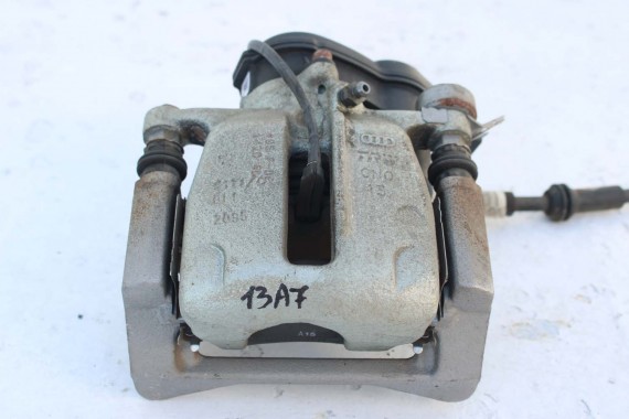 AUDI A6 A7 TARCZA HAMULCOWA 4G0615105BQ 4G0615106BQ 4G0615301A zacisk tarcze hamulcowe zaciski 4H0615601H 4G0615301K 4G0615301T