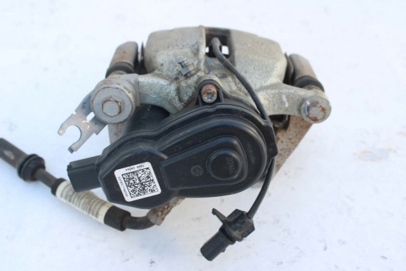 AUDI A6 A7 TARCZA HAMULCOWA 4G0615105BQ 4G0615106BQ 4G0615301A zacisk tarcze hamulcowe zaciski 4H0615601H 4G0615301K 4G0615301T