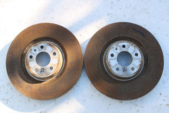 AUDI A6 A7 TARCZA HAMULCOWA 4G0615105BQ 4G0615106BQ 4G0615301A zacisk tarcze hamulcowe zaciski 4H0615601H 4G0615301K 4G0615301T