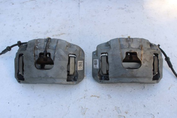 AUDI A6 A7 TARCZA HAMULCOWA 4G0615105BQ 4G0615106BQ 4G0615301A zacisk tarcze hamulcowe zaciski 4H0615601H 4G0615301K 4G0615301T