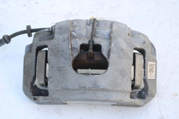 AUDI A6 A7 TARCZA HAMULCOWA 4G0615105BQ 4G0615106BQ 4G0615301A zacisk tarcze hamulcowe zaciski 4H0615601H 4G0615301K 4G0615301T