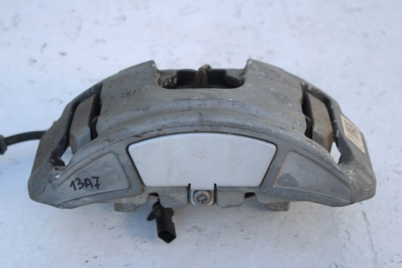 AUDI A6 A7 TARCZA HAMULCOWA 4G0615105BQ 4G0615106BQ 4G0615301A zacisk tarcze hamulcowe zaciski 4H0615601H 4G0615301K 4G0615301T