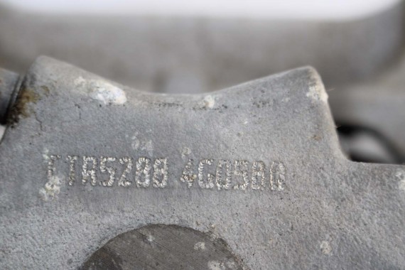 AUDI A6 A7 TARCZA HAMULCOWA 4G0615105BQ 4G0615106BQ 4G0615301A zacisk tarcze hamulcowe zaciski 4H0615601H 4G0615301K 4G0615301T