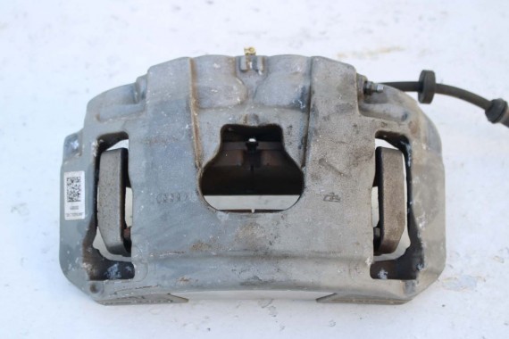 AUDI A6 A7 TARCZA HAMULCOWA 4G0615105BQ 4G0615106BQ 4G0615301A zacisk tarcze hamulcowe zaciski 4H0615601H 4G0615301K 4G0615301T