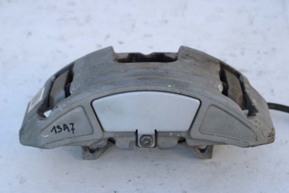 AUDI A6 A7 TARCZA HAMULCOWA 4G0615105BQ 4G0615106BQ 4G0615301A zacisk tarcze hamulcowe zaciski 4H0615601H 4G0615301K 4G0615301T