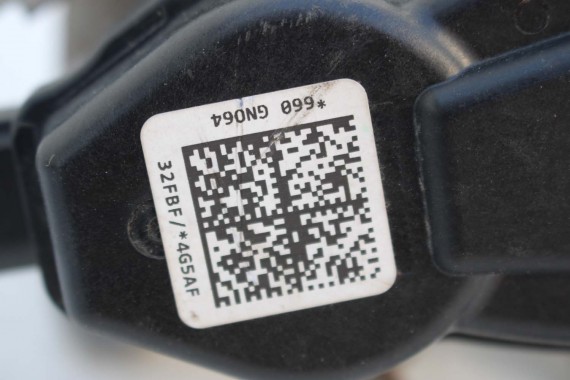 AUDI A6 A7 A8 ZACISK HAMULCOWY HAMULCOWA 4H0998281 4H0 998 281 4G0405AF 4G0406AH 4G C7 4G8 4H D4 4G0615403 4G0615404 GN03064