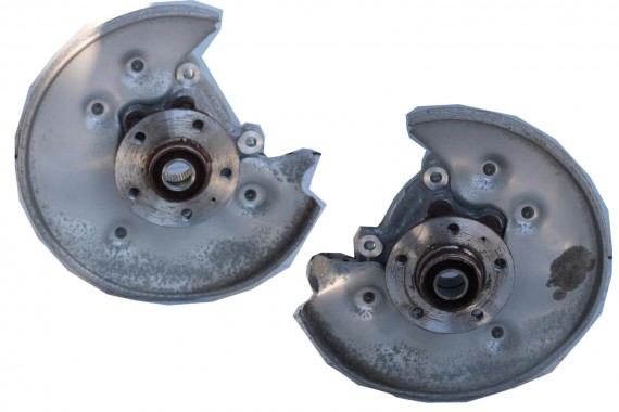 AUDI A6 A7 ZWROTNICA TYŁ 8R0505431F 8R0505432F ZAWIESZENIA tył tylna 8R0505435C 8R0505436C 8R0505431C 8R0505432C  8R0505431E