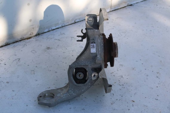 AUDI A6 A7 ZWROTNICA TYŁ 8R0505431F 8R0505432F ZAWIESZENIA tył tylna 8R0505435C 8R0505436C 8R0505431C 8R0505432C  8R0505431E