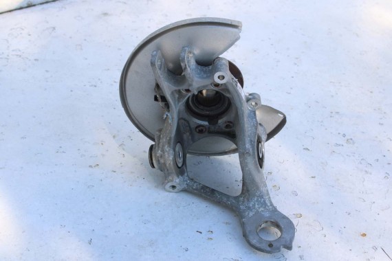 AUDI A6 A7 ZWROTNICA TYŁ 8R0505431F 8R0505432F ZAWIESZENIA tył tylna 8R0505435C 8R0505436C 8R0505431C 8R0505432C  8R0505431E