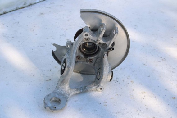 AUDI A6 A7 ZWROTNICA TYŁ 8R0505431F 8R0505432F ZAWIESZENIA tył tylna 8R0505435C 8R0505436C 8R0505431C 8R0505432C  8R0505431E