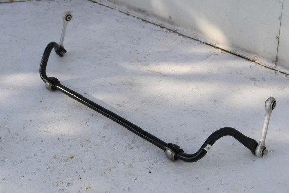 AUDI A8 DRĄŻEK STABILIZATORA 4H0411309 4H0 411 309 DRĄŻEK 4H PRZÓD PRZEDNI STABILIZATOR 4H0411309 4H0411309 4H0411336 8K0411327