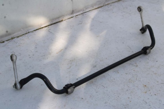 AUDI A8 DRĄŻEK STABILIZATORA 4H0411309 4H0 411 309 DRĄŻEK 4H PRZÓD PRZEDNI STABILIZATOR 4H0411309 4H0411309 4H0411336 8K0411327