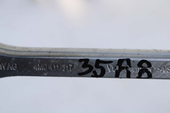 AUDI A8 DRĄŻEK STABILIZATORA 4H0411309 4H0 411 309 DRĄŻEK 4H PRZÓD PRZEDNI STABILIZATOR 4H0411309 4H0411309 4H0411336 8K0411327