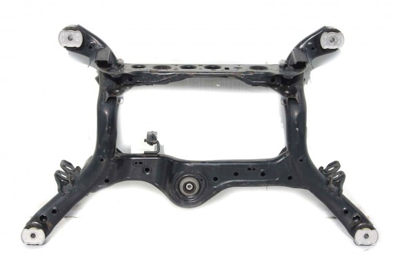 AUDI A8 BELKA ZAWIESZENIA TYLNA TYŁ 4H0505235T 4H0511305C wahacz SANKI komplet 4H D4 4H0505235T 4H0511305C 4H0505235 4H0511305