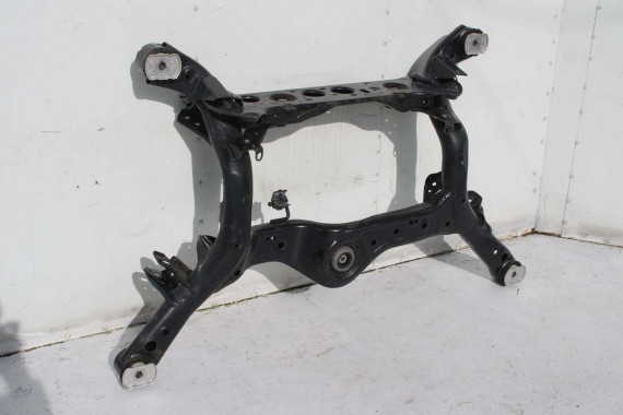 AUDI A8 BELKA ZAWIESZENIA TYLNA TYŁ 4H0505235T 4H0511305C wahacz SANKI komplet 4H D4 4H0505235T 4H0511305C 4H0505235 4H0511305