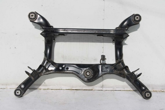 AUDI A8 BELKA ZAWIESZENIA TYLNA TYŁ 4H0505235T 4H0511305C wahacz SANKI komplet 4H D4 4H0505235T 4H0511305C 4H0505235 4H0511305