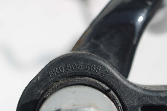 AUDI A8 DRĄŻEK STABILIZATORA 4H0511305C 4H0 511 305 DRĄŻEK 4H TYŁ TYLNY STABILIZATOR 4H0511305C 4H0511305C 4H0511305C 4H0511305C