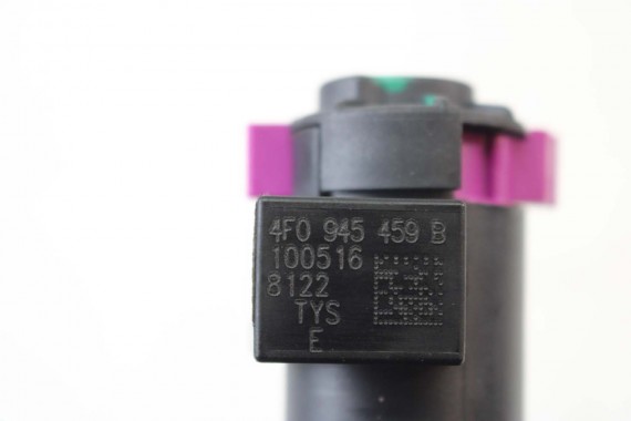 AUDI A4 A5 A6 CZUJNIK ŚWIATEŁ HAMOWANIA 4F0945459B 4F0 945 459 B hamulca Włącznik światła stop 4F0945459B 4F0945459B 4F0945459