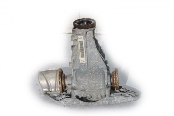 AUDI MOST TYLNY NPR TYŁ...