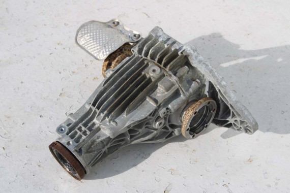 AUDI MOST TYLNY NPR TYŁ DYFER 0AR525053E 0AR5250083C 0AR525083C A6 A7 A8 dyferencjał 0AR525053E 0AR5250083 0AR525053 0AR525053E