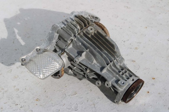 AUDI MOST TYLNY NPR TYŁ DYFER 0AR525053E 0AR5250083C 0AR525083C A6 A7 A8 dyferencjał 0AR525053E 0AR5250083 0AR525053 0AR525053E
