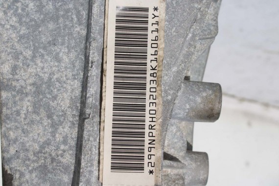 AUDI MOST TYLNY NPR TYŁ DYFER 0AR525053E 0AR5250083C 0AR525083C A6 A7 A8 dyferencjał 0AR525053E 0AR5250083 0AR525053 0AR525053E