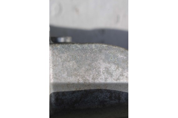 AUDI MOST TYLNY NPR TYŁ DYFER 0AR525053E 0AR5250083C 0AR525083C A6 A7 A8 dyferencjał 0AR525053E 0AR5250083 0AR525053 0AR525053E