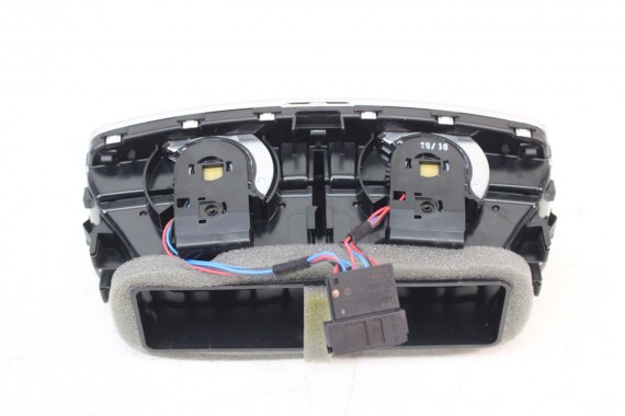 AUDI A8 WLOTY POWIETRZA TUNELU NAWIEW 4H0819203F 4H0 819 203 4H0819203B 4H D4 chrom 4H0819203A 4H0819203D 4H0819203E 4H0819203F