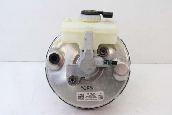 AUDI A8 4H SERWO 4H0612103C + POMPA HAMULCOWA hamulca z pompą VwAG 8K0611021 8K0611301A 8K0611357 D4 4H0 612 103 C 4H0 612 107