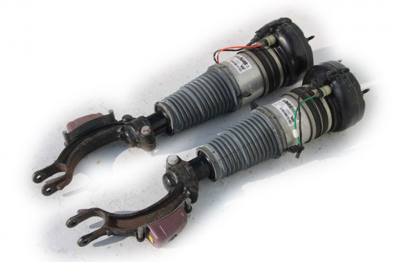 AUDI A8 4H D4 AMORTYZATOR...