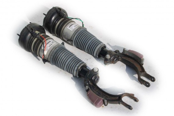 AUDI A8 4H D4 AMORTYZATOR 4H0616039AP przód przedni 4H0616039AS 4H0616039AB 4H0616039AD PNEUMATYCZNY 4H0616039AK 4H0616039AP 4H