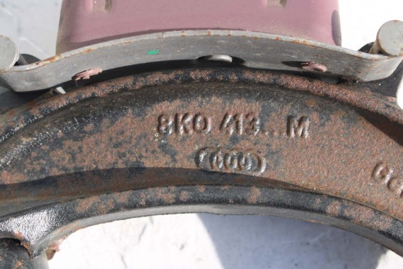 AUDI A8 4H D4 AMORTYZATOR 4H0616039AP przód przedni 4H0616039AS 4H0616039AB 4H0616039AD PNEUMATYCZNY 4H0616039AK 4H0616039AP 4H