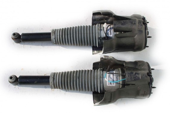 AUDI A8 4H D4 AMORTYZATOR...