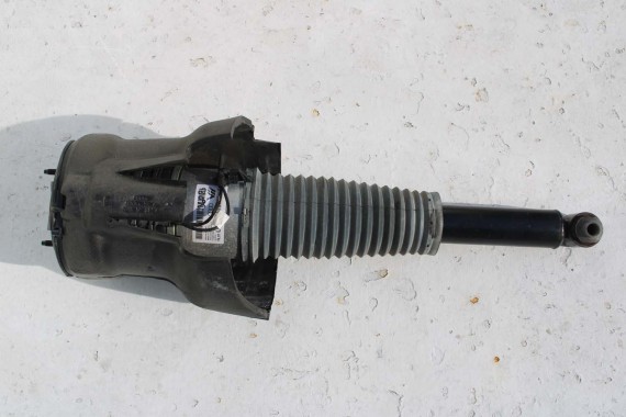 AUDI A8 4H D4 AMORTYZATOR 4H0616001AH 4H0616002AH TYŁ TYLNY 2 szt. 4H0616001AL 4H0616002AL PNEUMATYCZNY 4H0616001AB 4H0616002AB