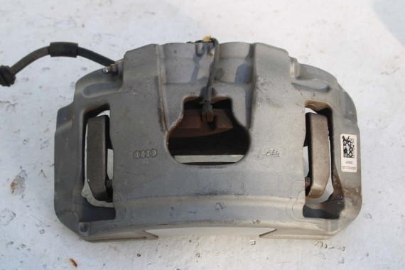 AUDI A8 D4 TARCZA HAMULCOWA 4H0615301R 4H0615105BE 4H0615106BE zacisk tarcze hamulcowe zaciski 4H0615601K 4H0698415K 4H0615301