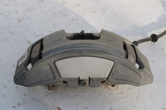 AUDI A8 D4 TARCZA HAMULCOWA 4H0615301R 4H0615105BE 4H0615106BE zacisk tarcze hamulcowe zaciski 4H0615601K 4H0698415K 4H0615301