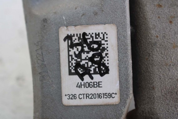 AUDI A8 D4 TARCZA HAMULCOWA 4H0615301R 4H0615105BE 4H0615106BE zacisk tarcze hamulcowe zaciski 4H0615601K 4H0698415K 4H0615301