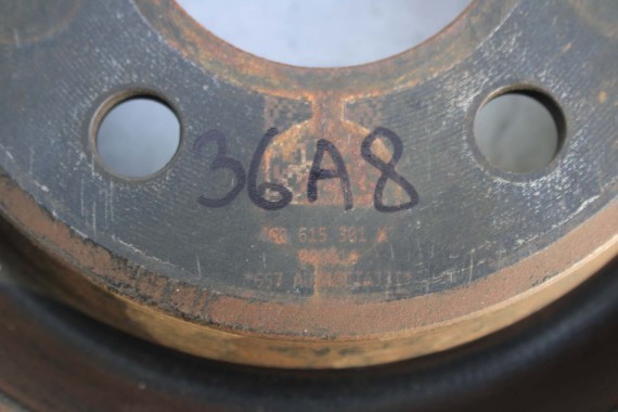 AUDI A8 D4 TARCZA HAMULCOWA 4H0615301R 4H0615105BE 4H0615106BE zacisk tarcze hamulcowe zaciski 4H0615601K 4H0698415K 4H0615301