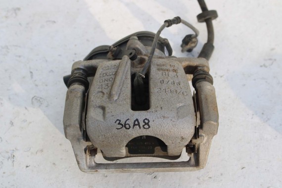 AUDI A8 D4 TARCZA HAMULCOWA 4H0615301R 4H0615105BE 4H0615106BE zacisk tarcze hamulcowe zaciski 4H0615601K 4H0698415K 4H0615301