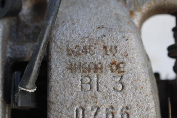 AUDI A8 D4 TARCZA HAMULCOWA 4H0615301R 4H0615105BE 4H0615106BE zacisk tarcze hamulcowe zaciski 4H0615601K 4H0698415K 4H0615301