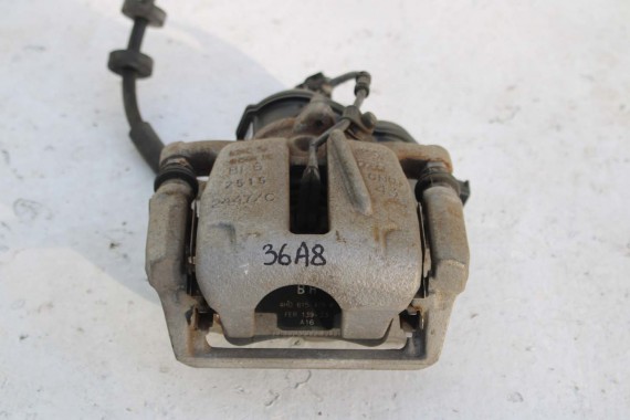 AUDI A8 D4 TARCZA HAMULCOWA 4H0615301R 4H0615105BE 4H0615106BE zacisk tarcze hamulcowe zaciski 4H0615601K 4H0698415K 4H0615301