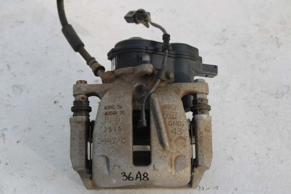 AUDI A8 D4 TARCZA HAMULCOWA 4H0615301R 4H0615105BE 4H0615106BE zacisk tarcze hamulcowe zaciski 4H0615601K 4H0698415K 4H0615301