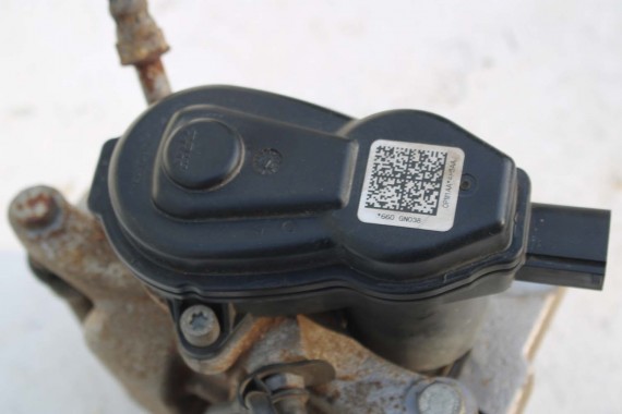 AUDI A8 D4 TARCZA HAMULCOWA 4H0615301R 4H0615105BE 4H0615106BE zacisk tarcze hamulcowe zaciski 4H0615601K 4H0698415K 4H0615301