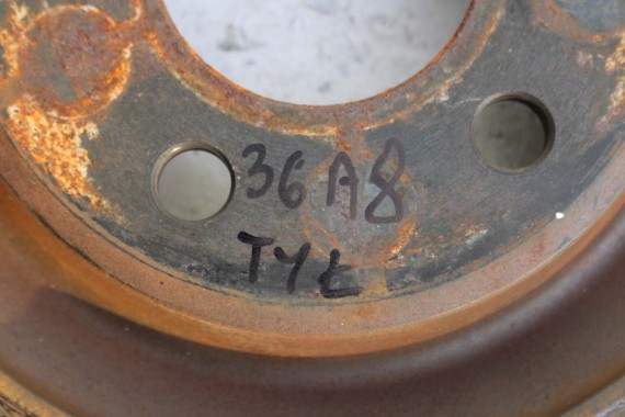 AUDI A8 D4 TARCZA HAMULCOWA 4H0615301R 4H0615105BE 4H0615106BE zacisk tarcze hamulcowe zaciski 4H0615601K 4H0698415K 4H0615301